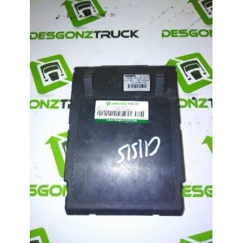 MODULO ELECTRONICO 81258067036 4462100020 CENTRALITA ECU
