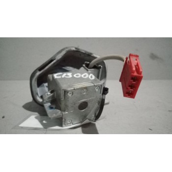 Recambio de mando freno motor para man tgx 18.xxx 12.4 diesel referencia OEM IAM 81255090159  