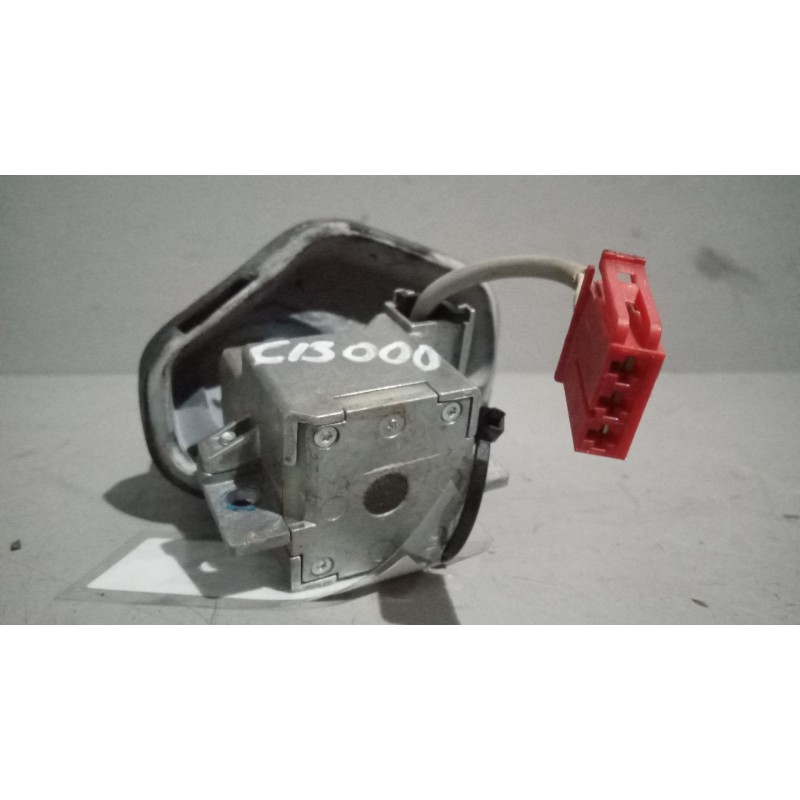 Recambio de mando freno motor para man tgx 18.480 12.4 diesel referencia OEM IAM 81255090159 - Blanco 3
