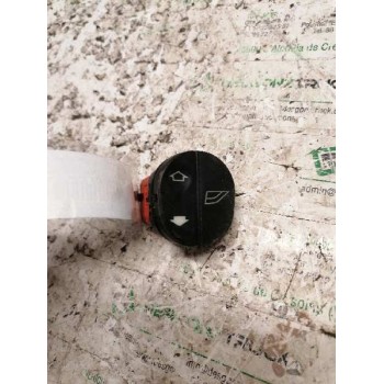 MANDO ELEVALUNAS DELANTERO DERECHO 96FG14529AC 7 PINS 