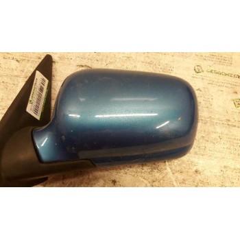 Recambio de retrovisor izquierdo para skoda felicia berlina ( 791) glx referencia OEM IAM   