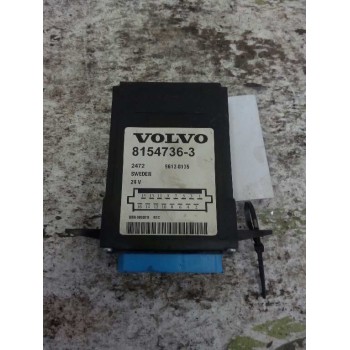 MODULO ELECTRONICO 81547363 