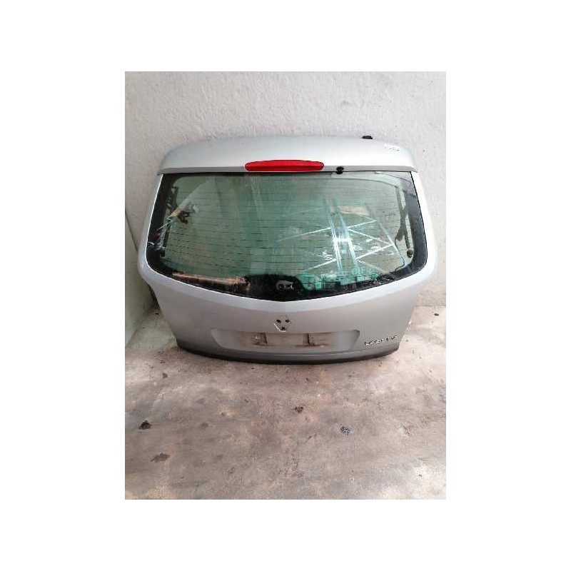 Recambio de porton trasero para renault laguna ii grandtour (kg0) expression referencia OEM IAM - Gris 2