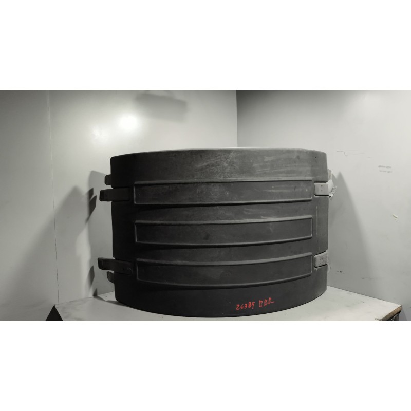 Recambio de tapa guardabarros trasero para renault magnum ab diesel referencia OEM IAM   
