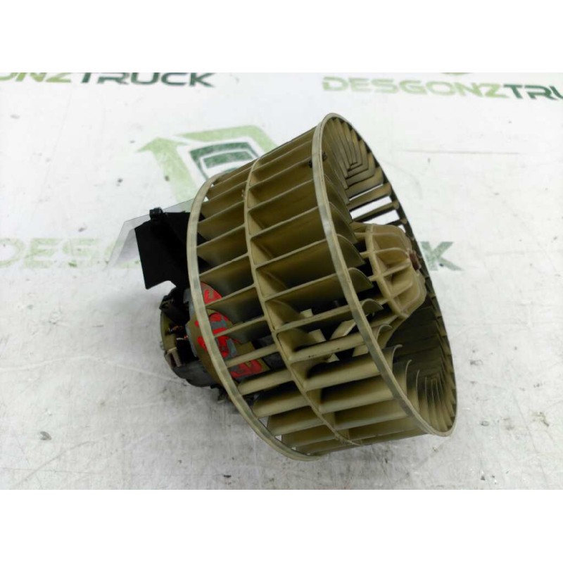 Recambio de ventilador calefaccion para bmw serie 3 compacto (e36) 318tds referencia OEM IAM 64118390240 - Rojo 2