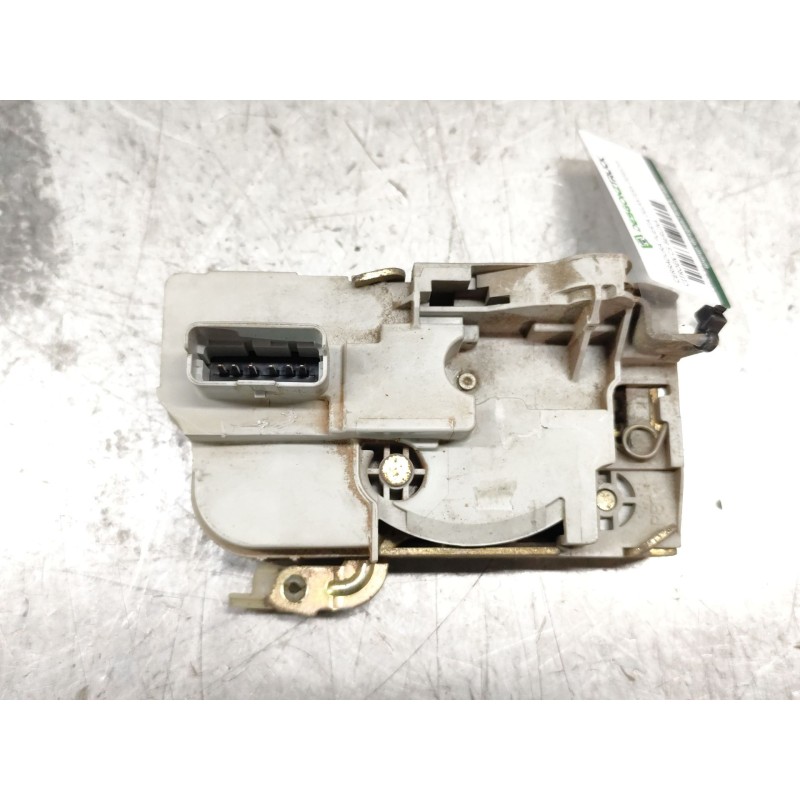 Recambio de cerradura puerta delantera derecha para citroën c5 berlina vtr (e) referencia OEM IAM  6 PINS - Gris 2