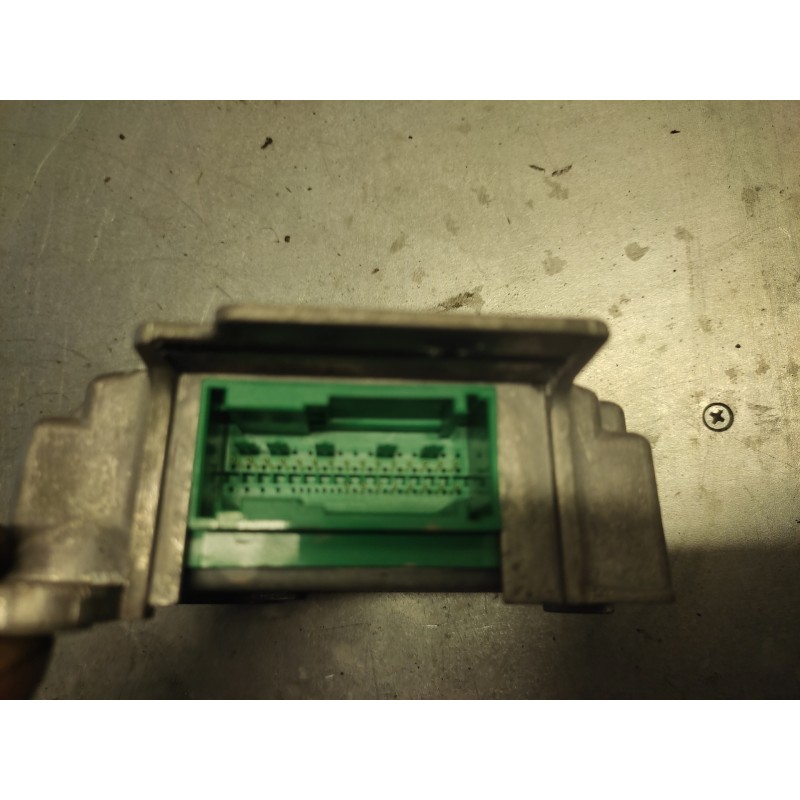 Recambio de centralita airbag para opel zafira a 1.8 16v referencia OEM IAM 24416704 330518650 5WK42978 2