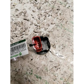 Recambio de mando elevalunas delantero derecho para ford fiesta (cbk) ambiente referencia OEM IAM 96FG14529AC 7 PINS 