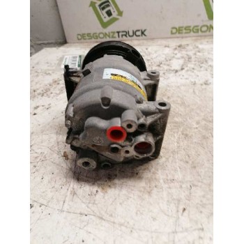 Recambio de compresor aire acondicionado para renault scenic ii confort authentique referencia OEM IAM 8200316164  