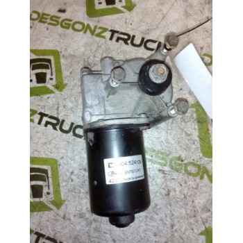 MOTOR LIMPIA DELANTERO 4232C VALEO