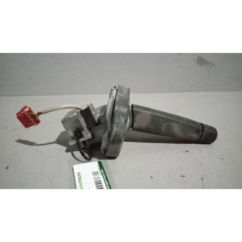 Recambio de mando freno motor para man tgx 18.480 12.4 diesel referencia OEM IAM 81255090159 - Blanco 4