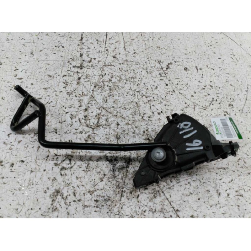 Recambio de potenciometro pedal para peugeot boxer caja abierta (rs3200)(330/350)(´02) 2.8 hdi referencia OEM IAM  6PV00824501 