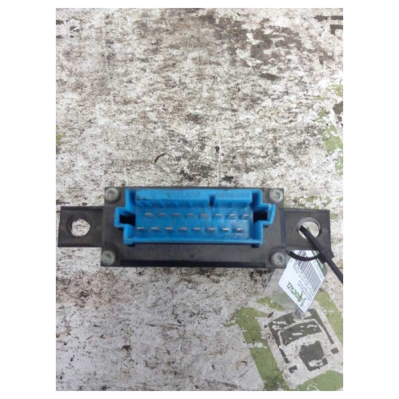 Recambio de modulo electronico para volvo fh 12 asta 2001 e2 / e3 fsa  6x2/4 e2/e3 largo globetrotter (lhh2, l2h2) referencia OE - Blanco 2