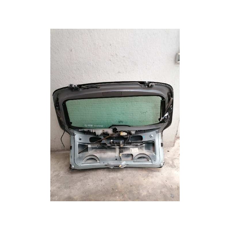 Recambio de porton trasero para renault laguna ii grandtour (kg0) expression referencia OEM IAM - Gris 3