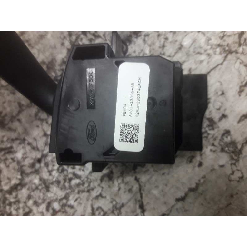 Recambio de mando intermitentes para ford focus lim. (cb8) titanium referencia OEM IAM AV6T13335AB 10 PINS 2