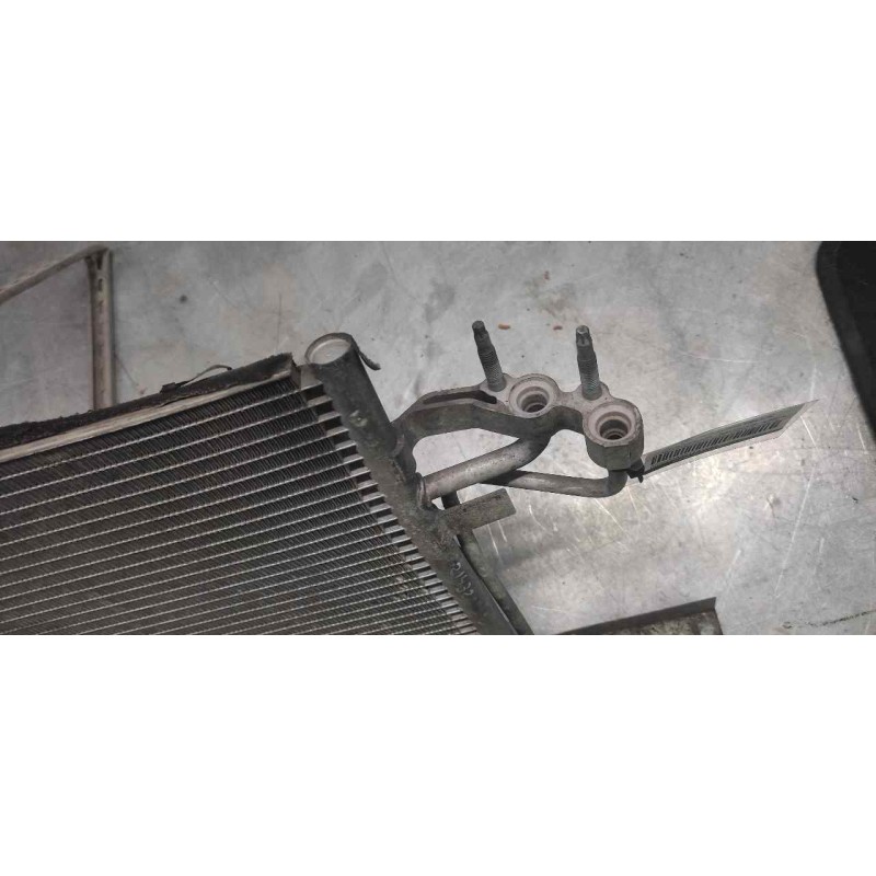 Recambio de condensador / radiador a/a para ford focus c-max (cap) ambiente (d) referencia OEM IAM 2