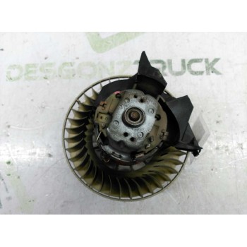 Recambio de ventilador calefaccion para bmw serie 3 compacto (e36) 318tds referencia OEM IAM 64118390240  