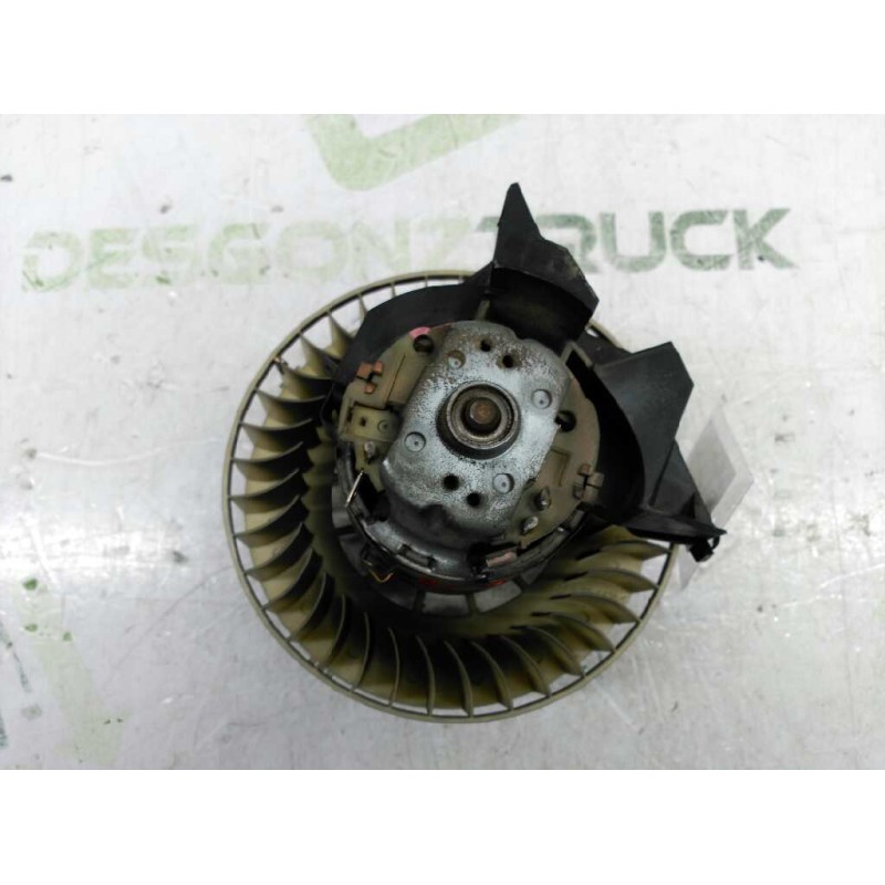 Recambio de ventilador calefaccion para bmw serie 3 compacto (e36) 318tds referencia OEM IAM 64118390240 - Rojo 3