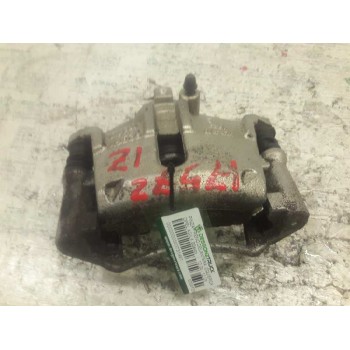PINZA FRENO DELANTERA IZQUIERDA 0204Y01383 BOSCH 