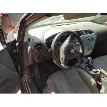 seat leon (1p1) del año 2005