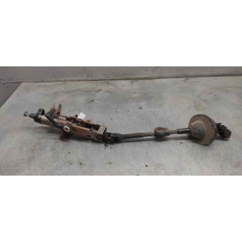 Recambio de columna direccion para nissan primastar (x83) 1.9 dci diesel cat referencia OEM IAM   