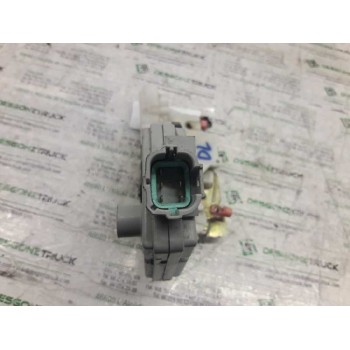 Recambio de cerradura puerta delantera izquierda para nissan primera berlina (p11) básico referencia OEM IAM  CON CENTRALIZADO E