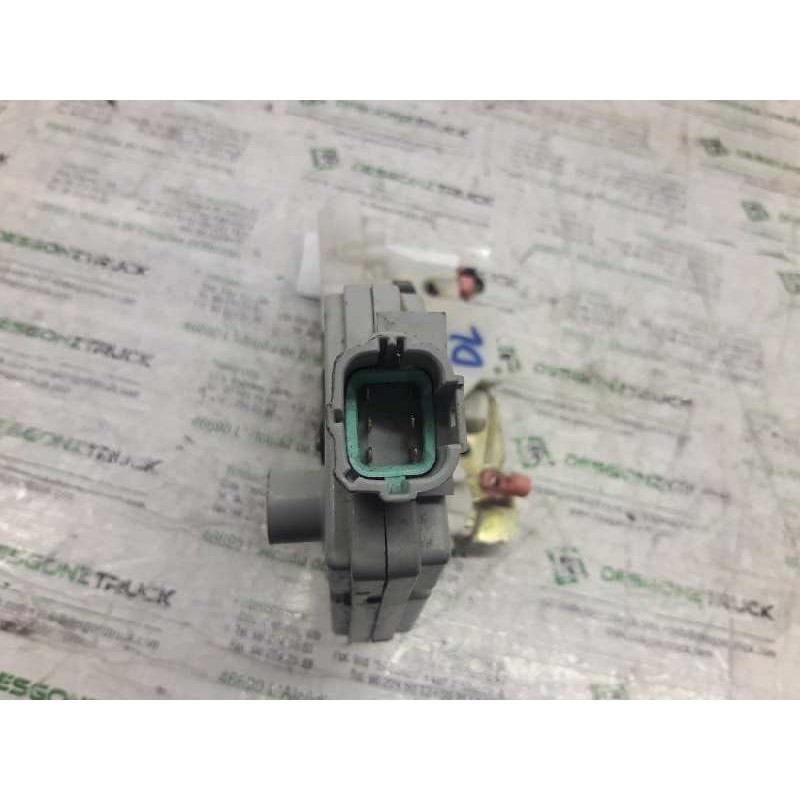 Recambio de cerradura puerta delantera izquierda para nissan primera berlina (p11) básico referencia OEM IAM  CON CENTRALIZADO E 3