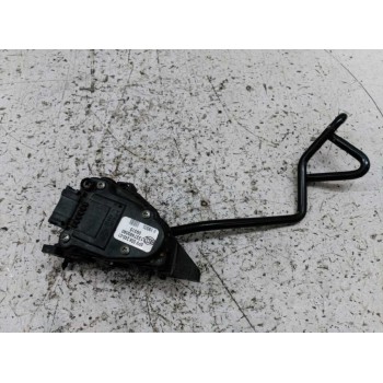 Recambio de potenciometro pedal para peugeot boxer caja abierta (rs3200)(330/350)(´02) 2.8 hdi referencia OEM IAM  6PV00824501 