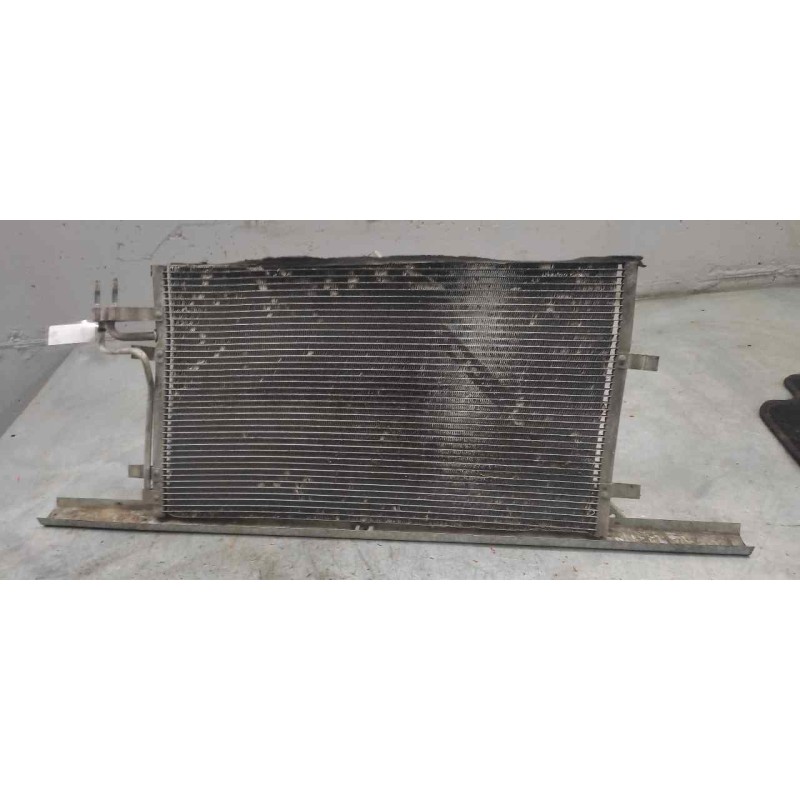 Recambio de condensador / radiador a/a para ford focus c-max (cap) ambiente (d) referencia OEM IAM 3