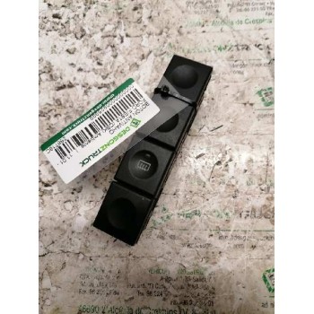 Recambio de boton antivaho para ford fiesta (cbk) ambiente referencia OEM IAM 2S6T18C621AC 5 PINS 