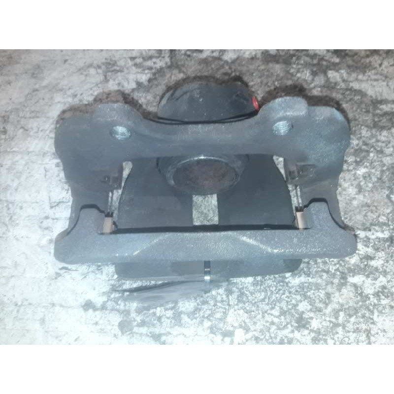 Recambio de pinza freno delantera derecha para fiat scudo (222) 2.0 16v jtd elx kombi (7 sitze) referencia OEM IAM 6028A826 - Blanco 2