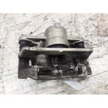 Recambio de pinza freno delantera izquierda para opel agila básico referencia OEM IAM 0204Y01383 BOSCH 