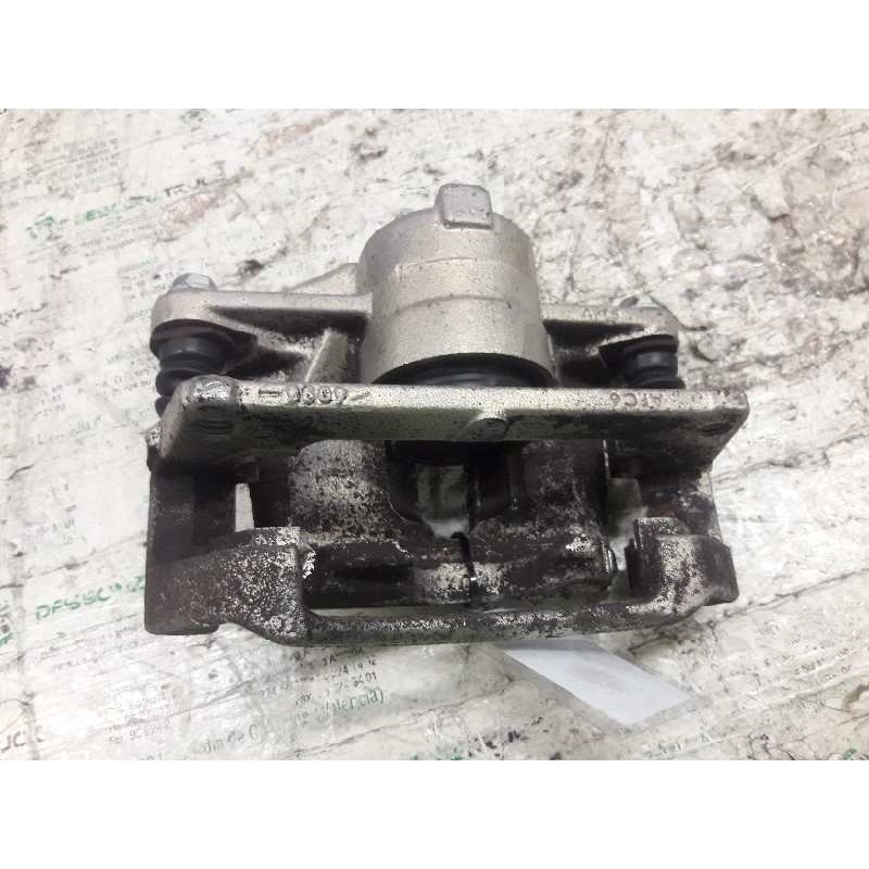 Recambio de pinza freno delantera izquierda para opel agila básico referencia OEM IAM 0204Y01383 BOSCH 2
