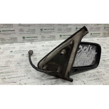 Recambio de retrovisor derecho para volkswagen golf ii (191/193) 10 millionen referencia OEM IAM   