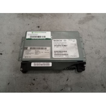 MODULO ELECTRONICO 1686847 CENTRALITA INTARDER 0260001028