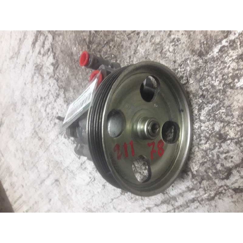 Recambio de bomba direccion para citroën c5 berlina 2.2 hdi vivace referencia OEM IAM 9637000880  