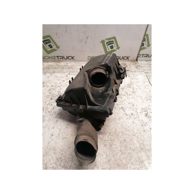 Recambio de filtro aire para opel vectra c berlina cosmo referencia OEM IAM - Gris 2