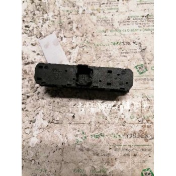Recambio de boton antivaho para ford fiesta (cbk) ambiente referencia OEM IAM 2S6T18C621AC 5 PINS 