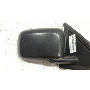 Recambio de retrovisor derecho para volkswagen golf ii (191/193) 10 millionen referencia OEM IAM   