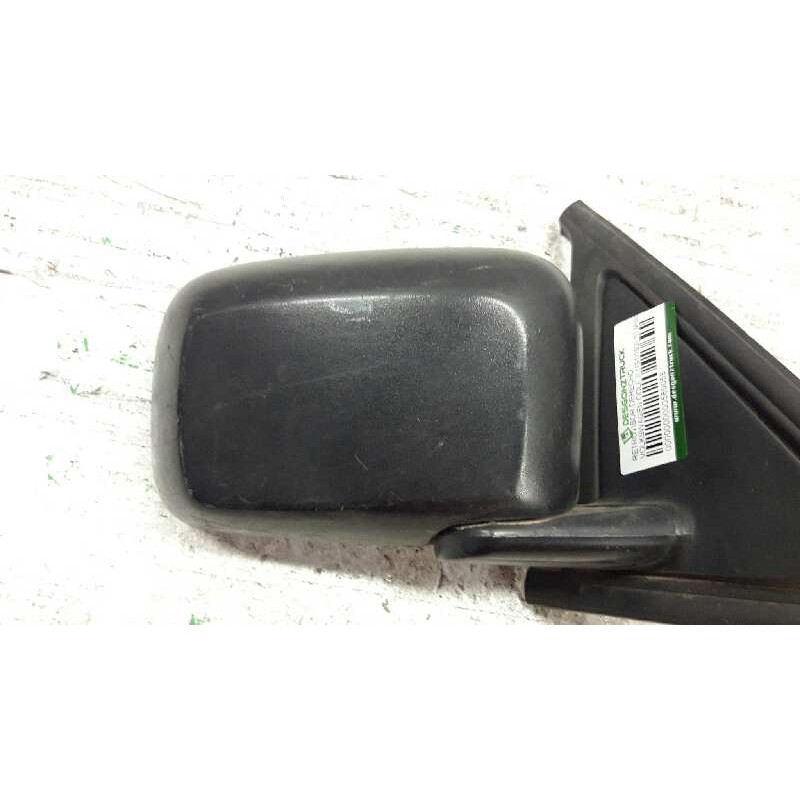 Recambio de retrovisor derecho para volkswagen golf ii (191/193) 10 millionen referencia OEM IAM 3