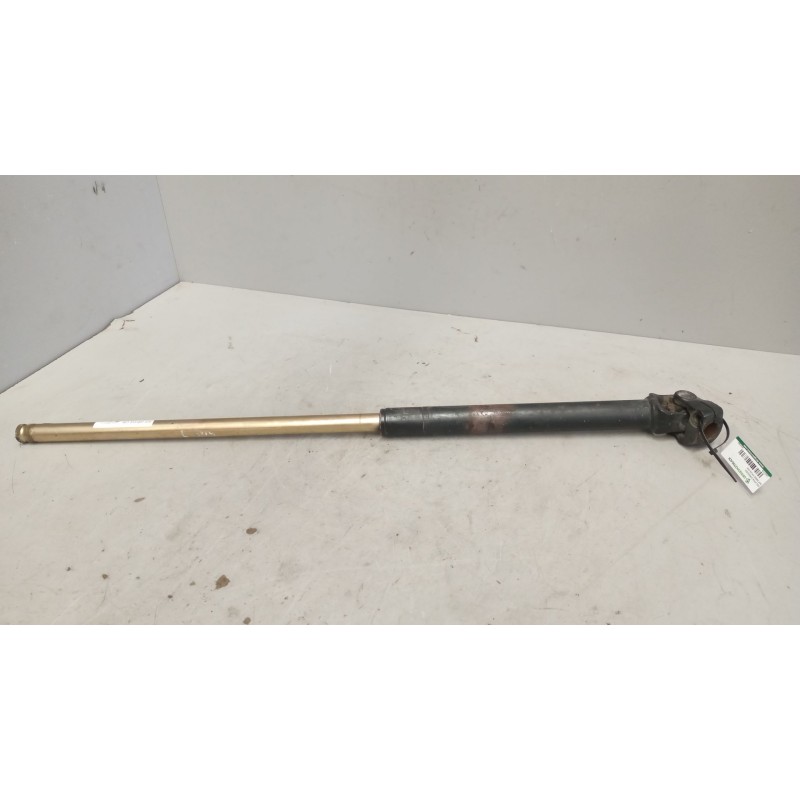 Recambio de columna direccion para daf serie xf105.xxx 12.9 diesel referencia OEM IAM 1654385  