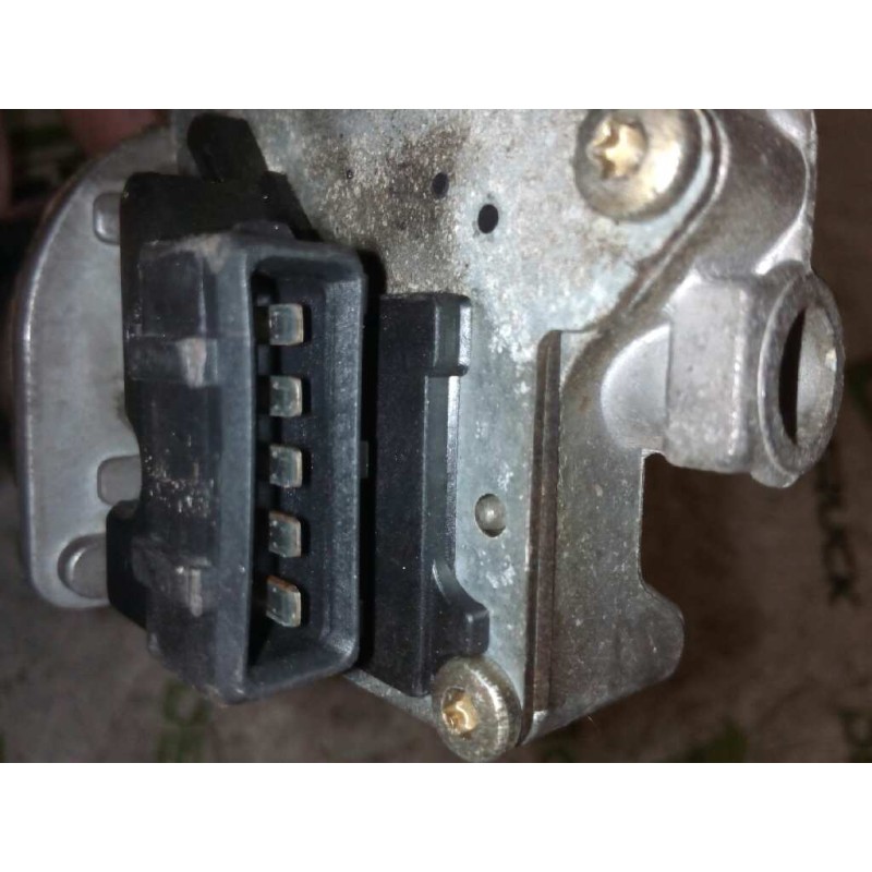 Recambio de motor limpia delantero para ford transit mod. 2000 bus ft 350 l 13-sitzer-bus referencia OEM IAM  4232C VALEO - Blanco 4