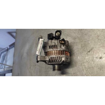 Recambio de alternador para citroën c3 1.4 furio referencia OEM IAM 9660055080 A005TG0192B 