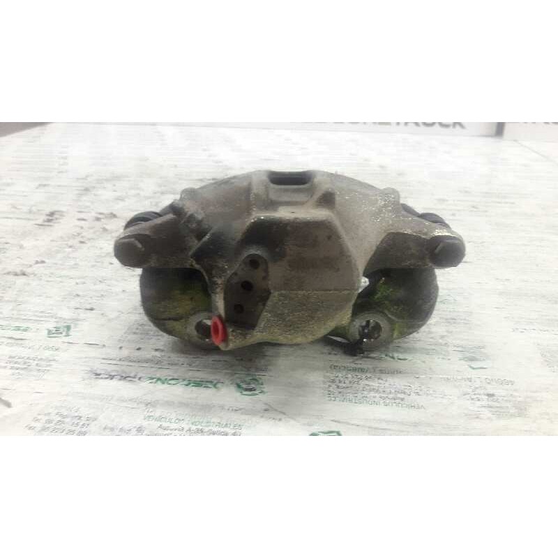 Recambio de pinza freno delantera izquierda para seat cordoba berlina (6k2) sport referencia OEM IAM 2