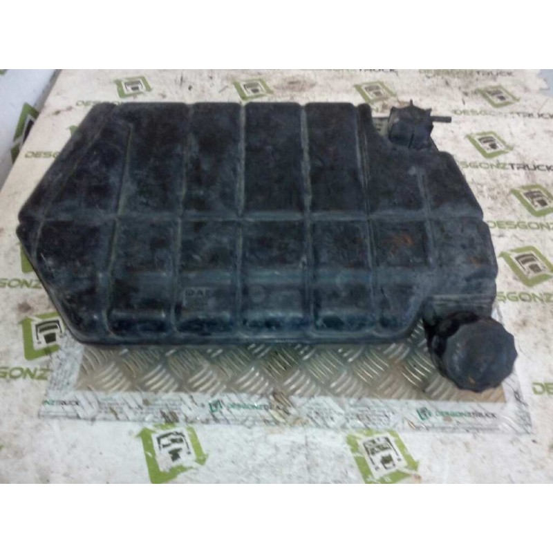 Recambio de deposito expansion para daf serie 95 xf .480 fsafe (tipo .480) larga distancia referencia OEM IAM 1295910 1320133