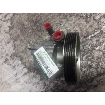 Recambio de bomba direccion para citroën c5 berlina 2.2 hdi vivace referencia OEM IAM 9637000880  