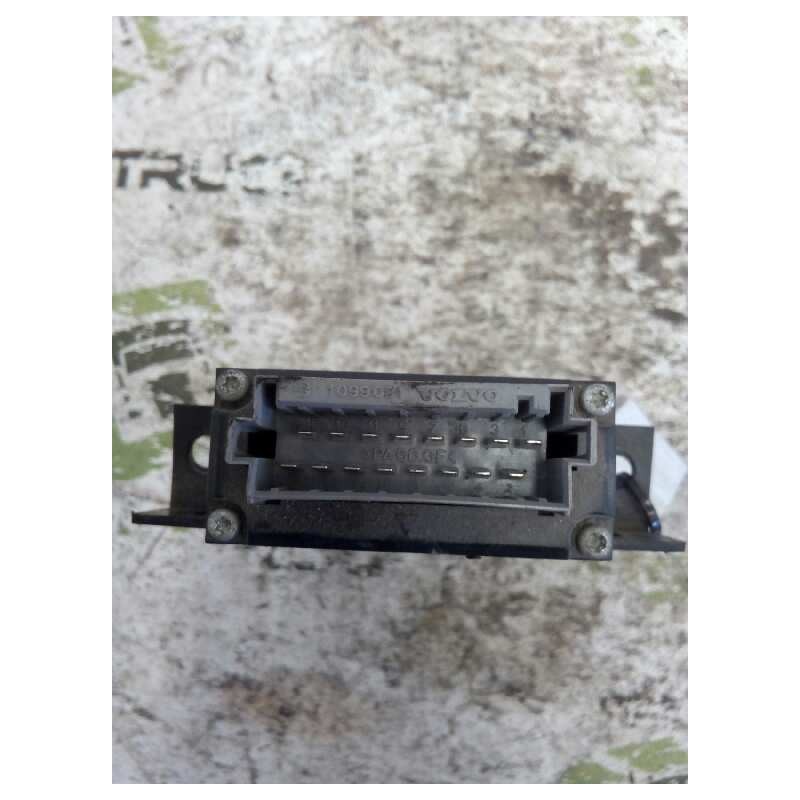 Recambio de modulo electronico para volvo fh 12 asta 2001 e2 / e3 fsa  6x2/4 e2/e3 largo globetrotter (lhh2, l2h2) referencia OE - Blanco 2