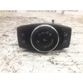 MANDO LUCES BM5T13A024CD 10097646 6 PINS