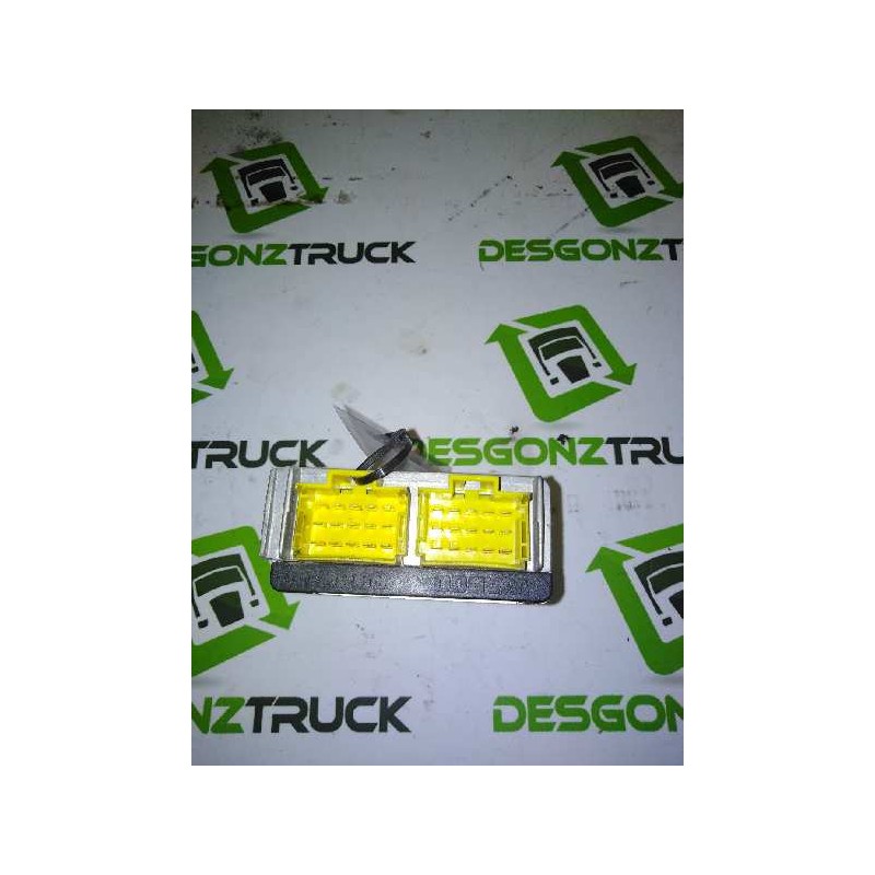 Recambio de modulo electronico para man tg - a 18.460 fg / bb (e3/e4) xl referencia OEM IAM 81258117010 4461700030 CENTRALITA EC - Blanco 2