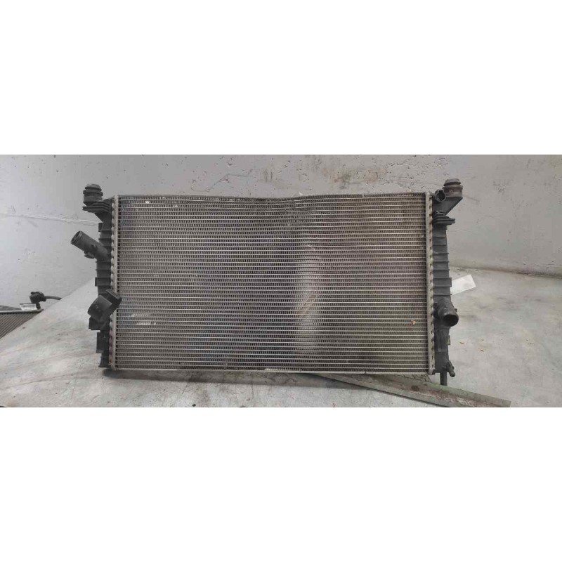 Recambio de radiador agua para ford focus berlina (cap) 1.8 tdci turbodiesel cat referencia OEM IAM 3M5H8005TL  